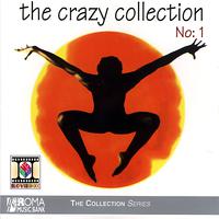 The Crazy Collection No:1