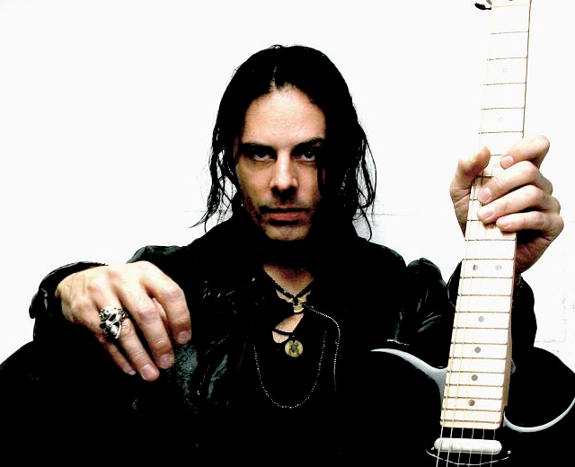 Richie Kotzen