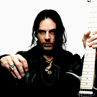 Richie Kotzen