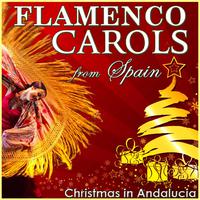 Flamenco Carols from Spain. Christmas in Andalucia