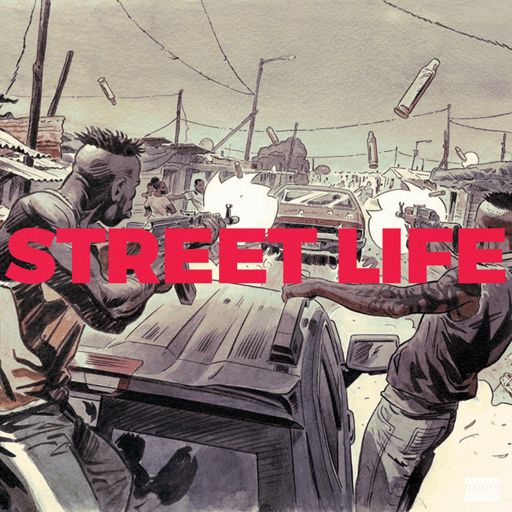 STREET LIFE
