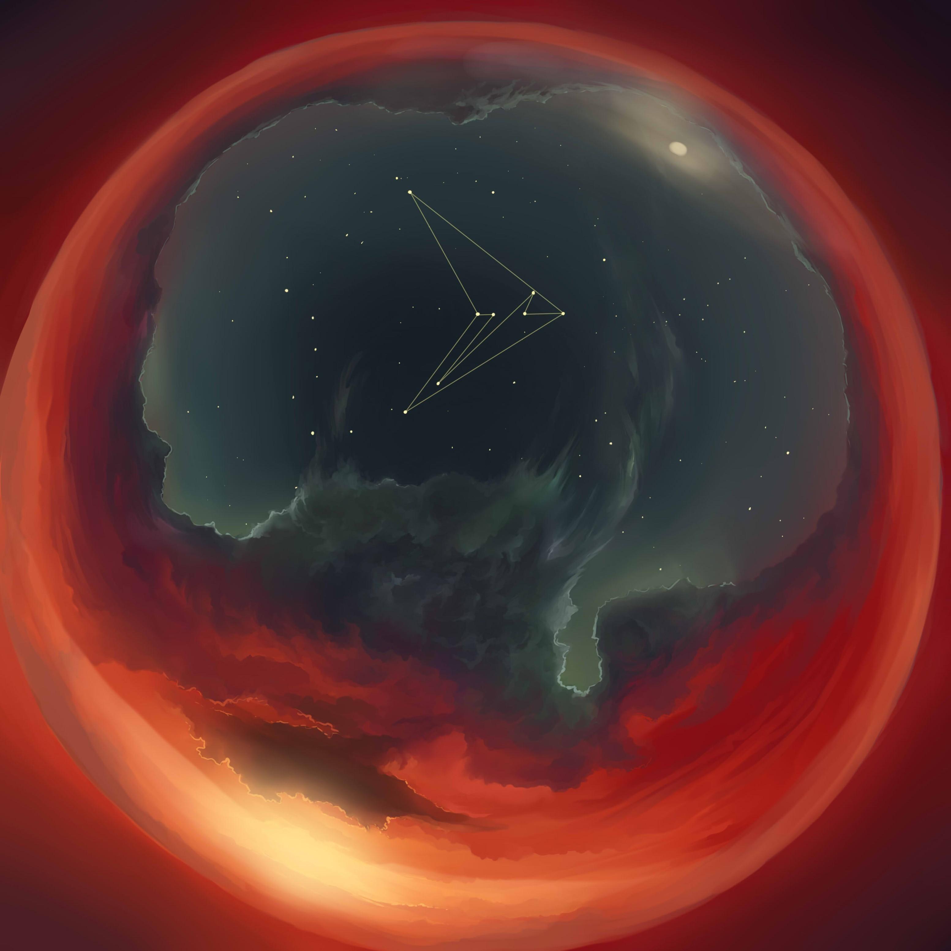 Minefield (feat. Matty M.)