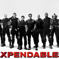 The Expendables