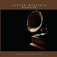 Little Willie's Boogie