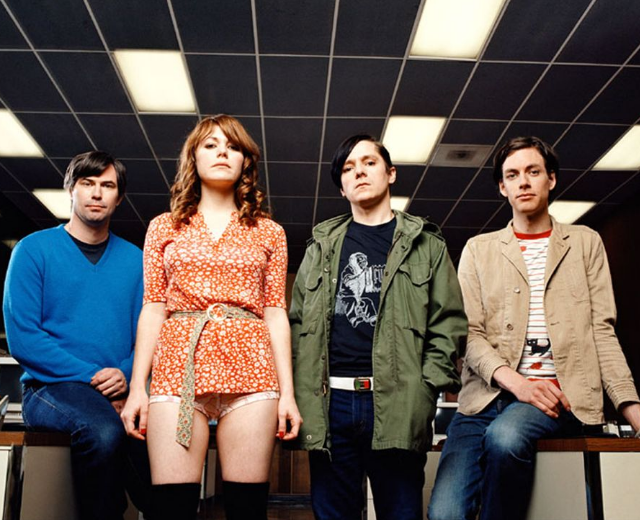 Rilo Kiley
