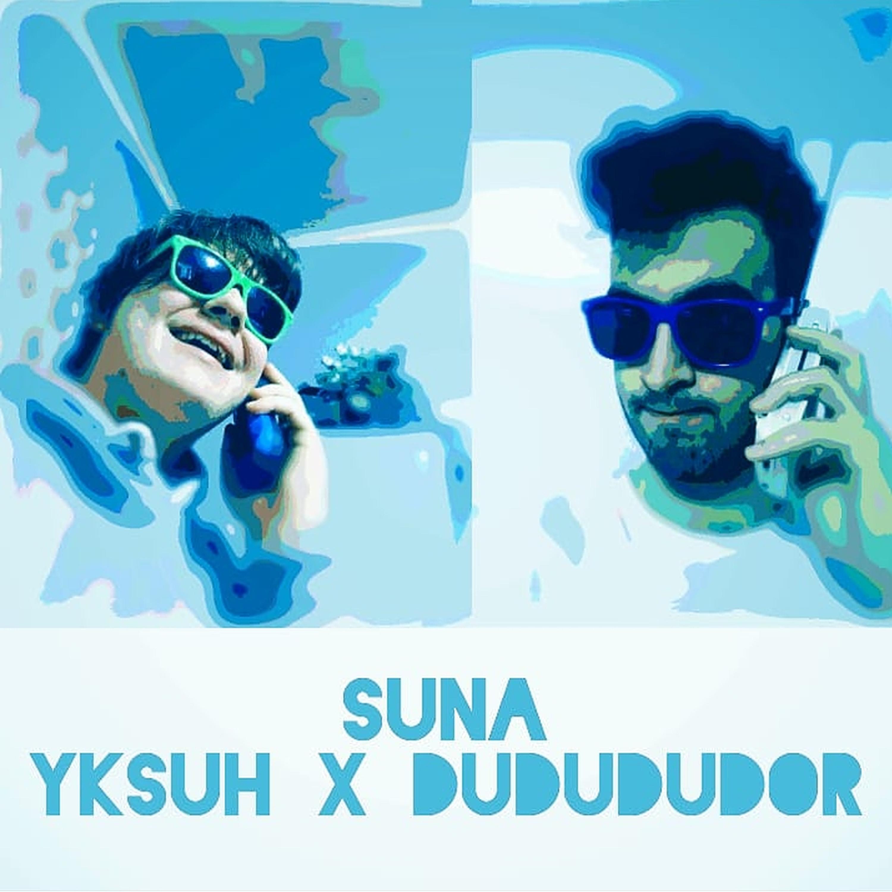 Suna (feat. Yksuh) (Remix) (Remix)