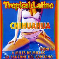 Tropical Latino