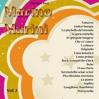 The Very Best: Marino Marini Vol. 2