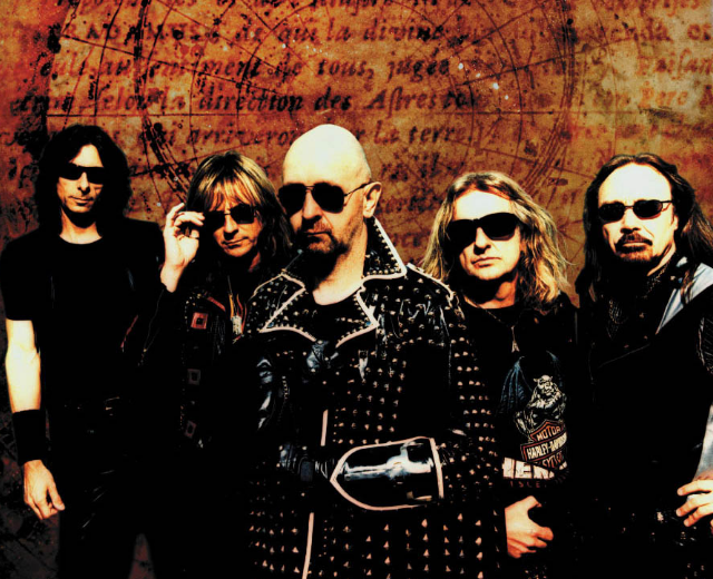 Judas Priest