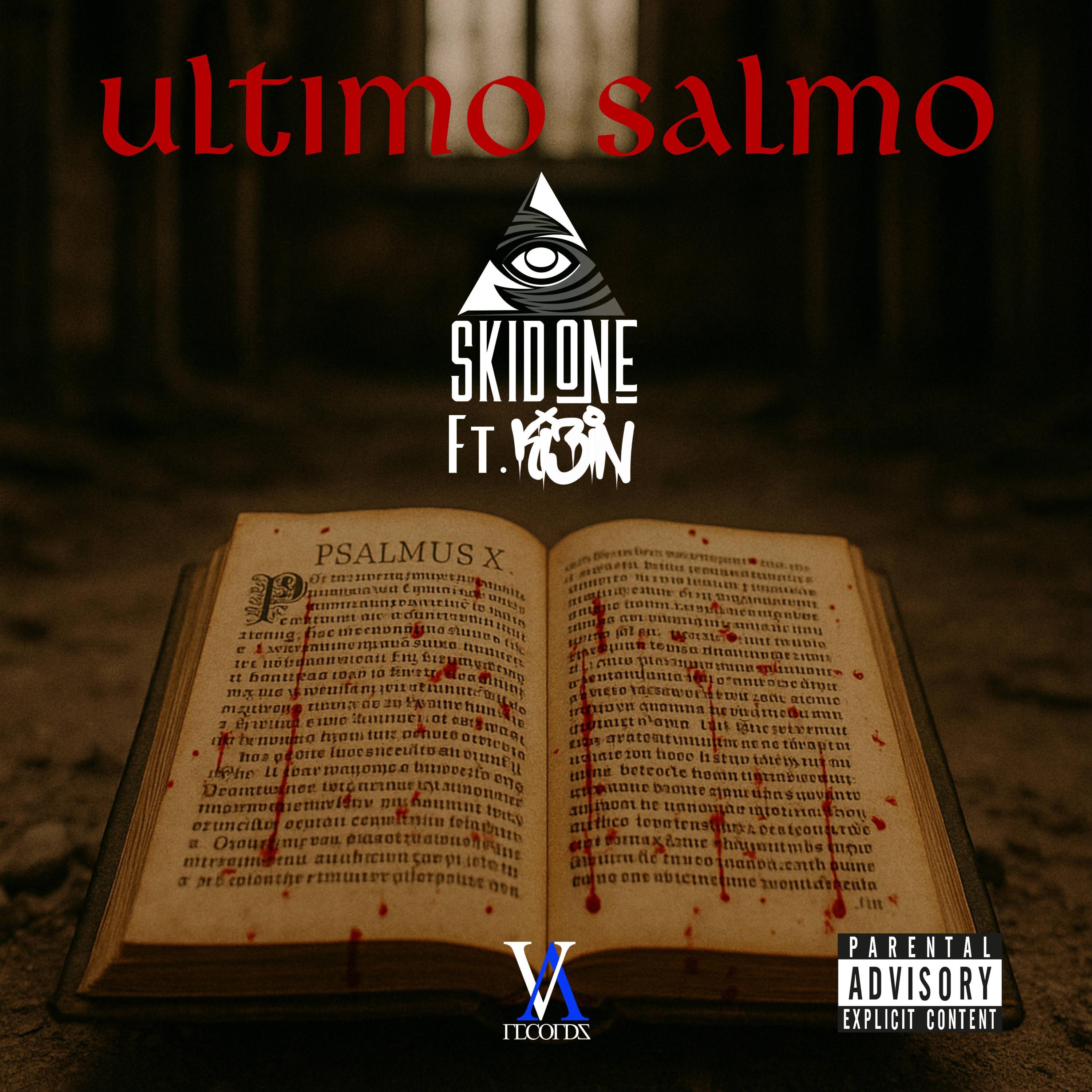 Ultimo Salmo (feat. KIZIN)