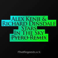 Stars in the Sky feat. Kandace Ferrel the Remix