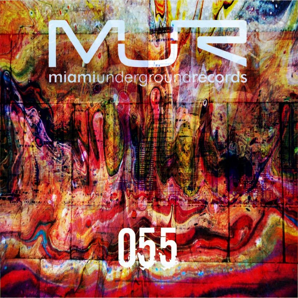 Inferno (Original Mix)