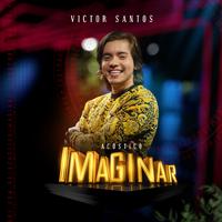 Acústico Imaginar: Victor Santos