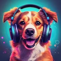 Dogs’ Serenity Collection: Soothing Sounds for Calm