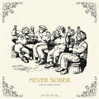 never sober (feat. Postwar)