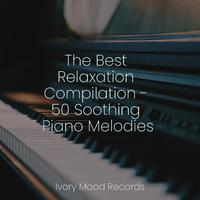 The Best Relaxation Compilation - 50 Soothing Piano Melodies