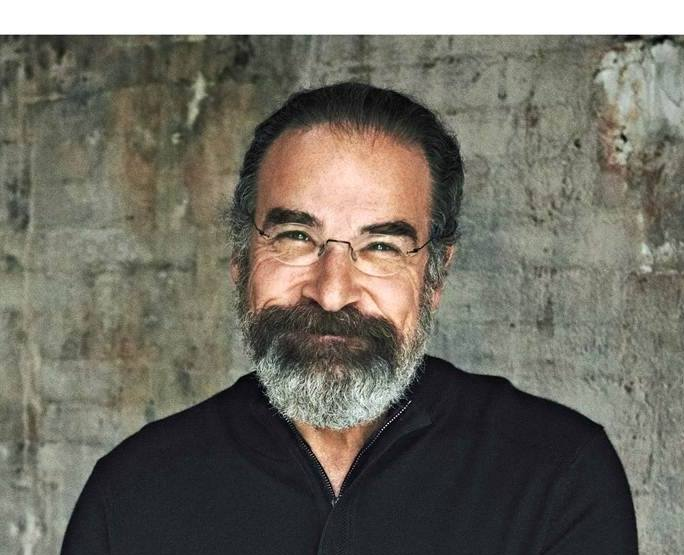 Mandy Patinkin