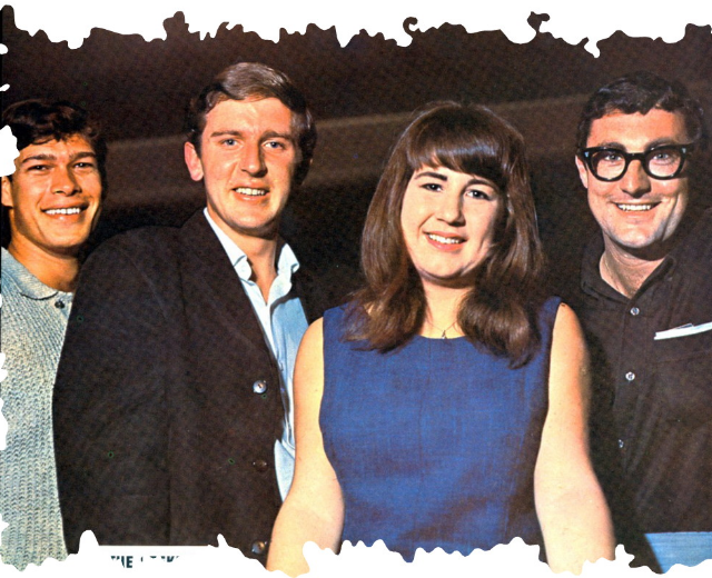 The Seekers