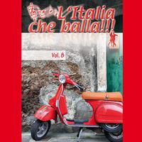 L'Italia che balla, Vol. 8