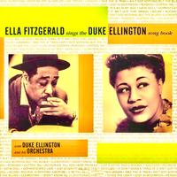 Sings The Duke Ellington Song Book (Remastered)