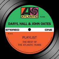 Playlist: The Best Of The Atlantic Years