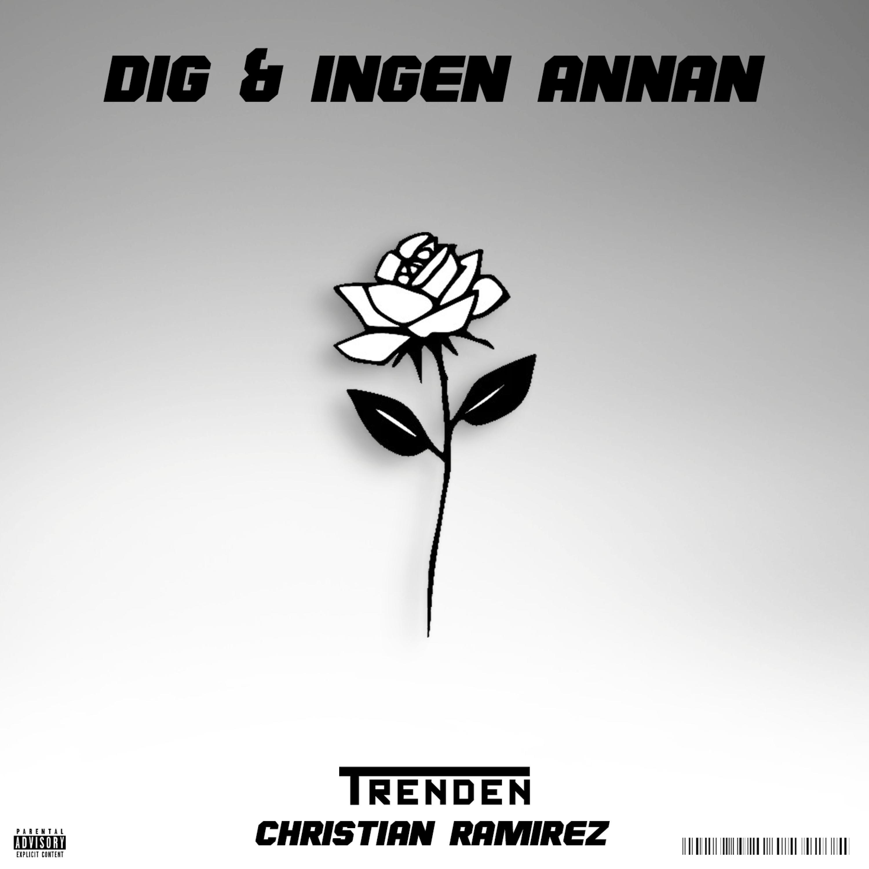 Dig & ingen annan