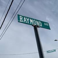 Raymond Ave