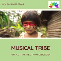 Musical Tribe - New Age Music Tools For Autism Spectrum Disorder