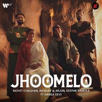 Jhoomelo (feat. Hansa Devi) [Maati S1]