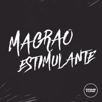 Magrao Estimulante