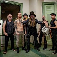 Korpiklaani