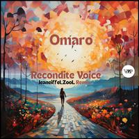 Recondite Voice