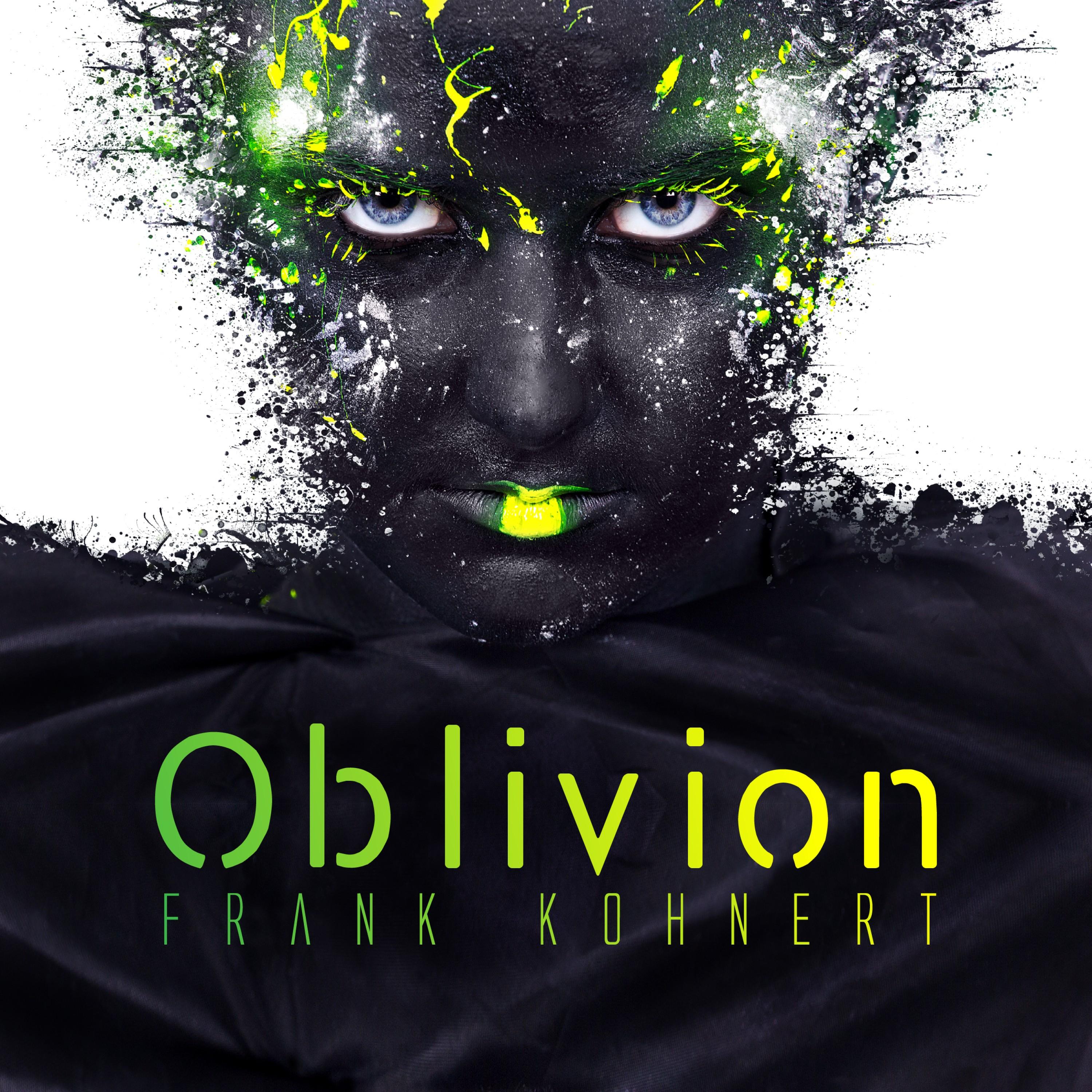 Oblivion (Andrew High Remix)