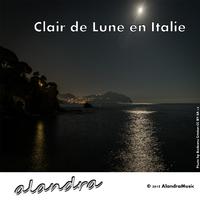 Clair de Lune en Italie