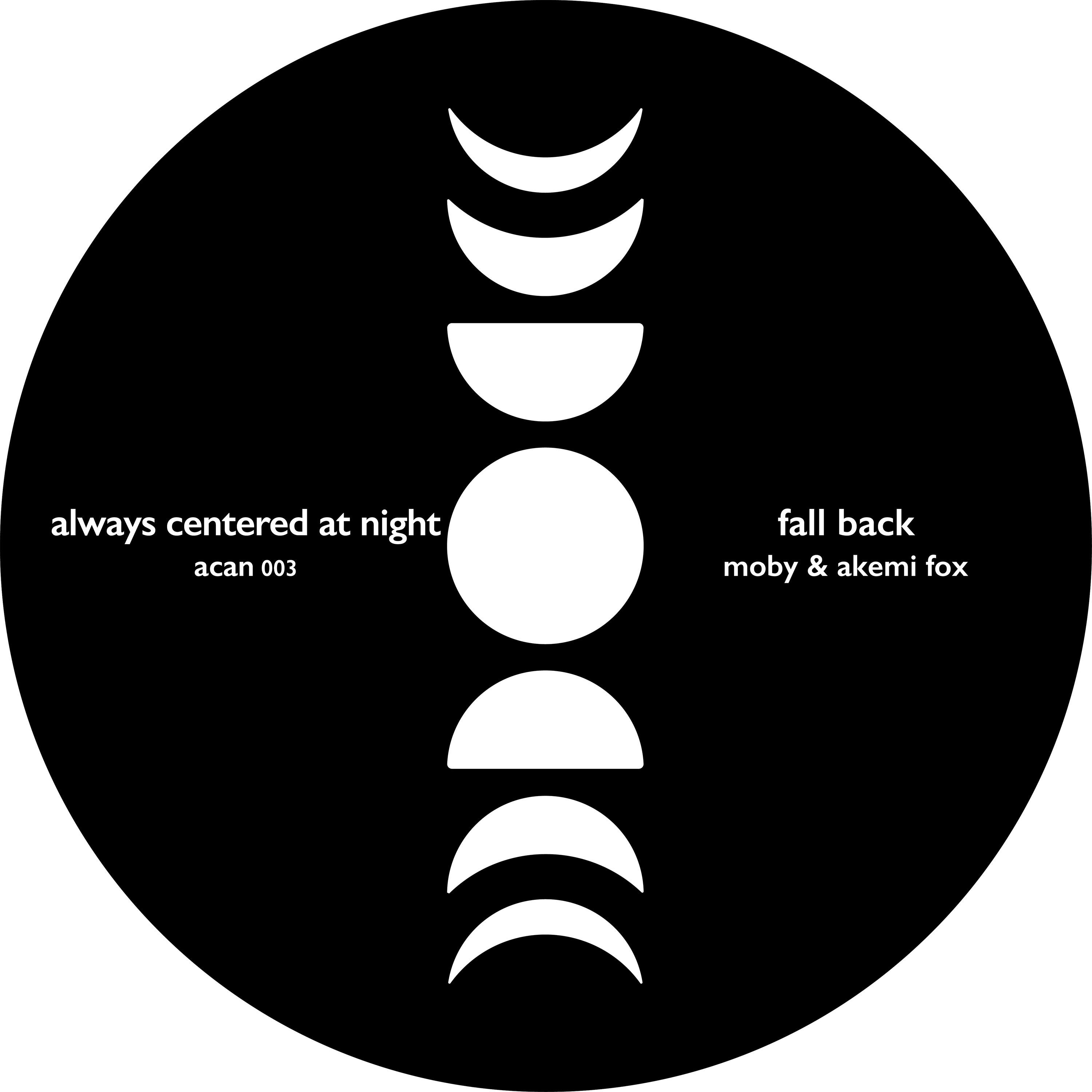 fall back (coco bryce remix)