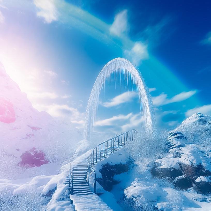 星月为媒封面