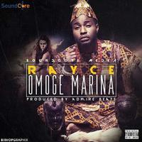 Omoge Marina