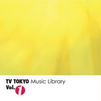 TV TOKYO Music Library Vol.1（B）