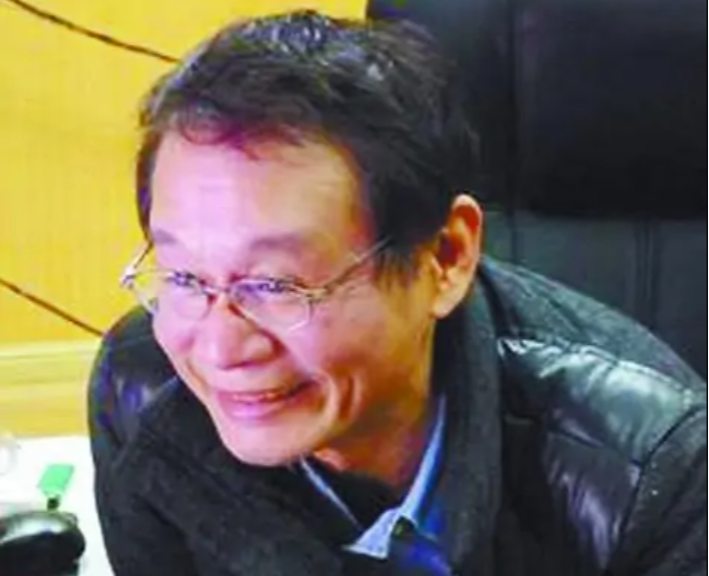 陈进兴