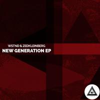 NEW GENERATION EP