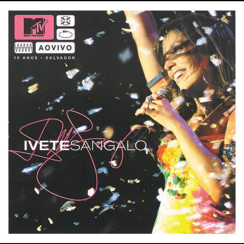 Vem Meu Amor / Nossa Gente (Avisa Lá) (Live - Medley)