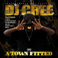 A-Town Fitted EP