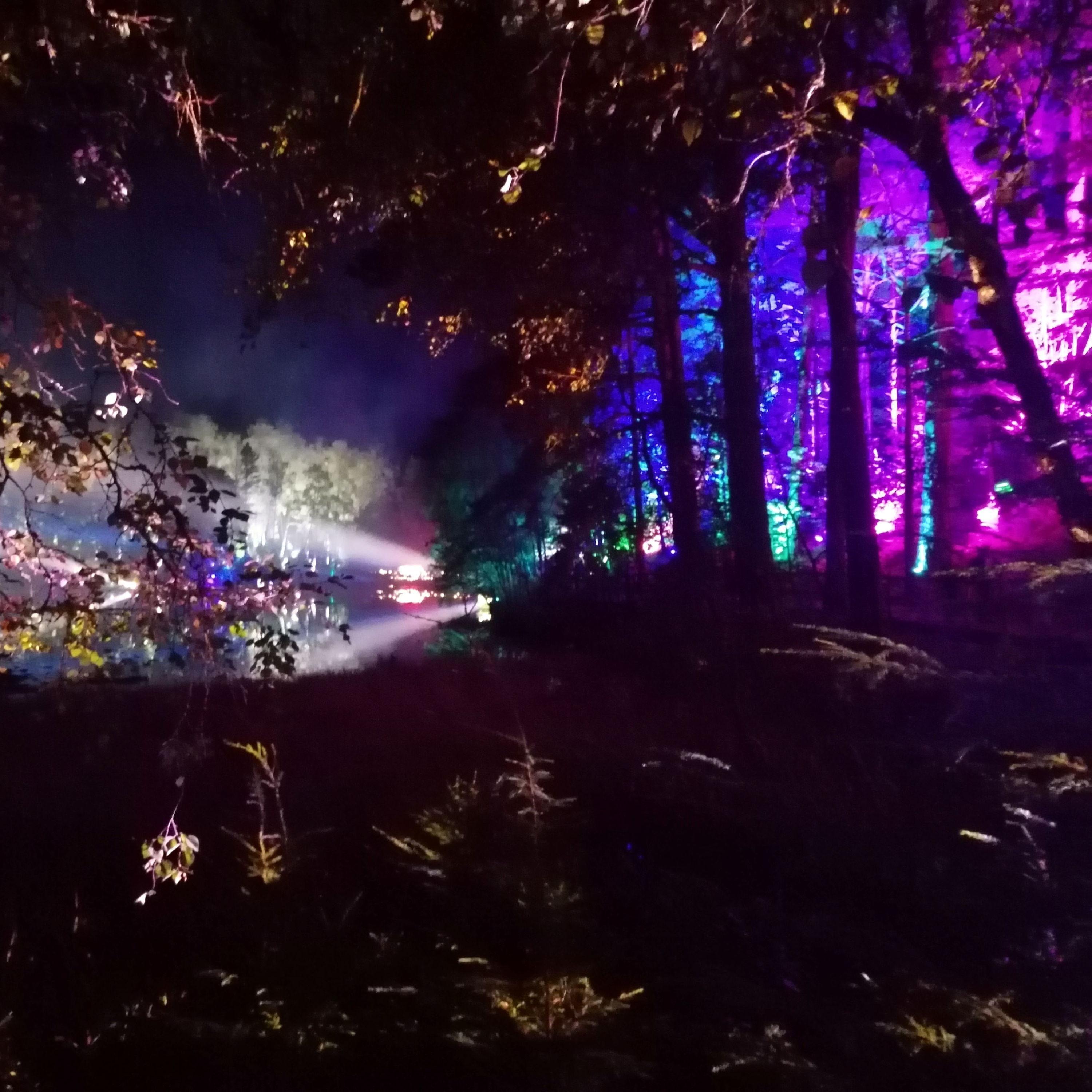 Path To The Maelstrom