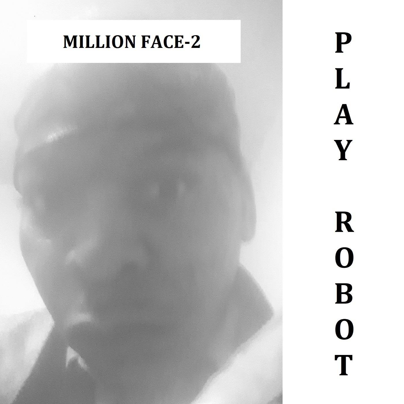 (Rob-Ghost)-of Robot