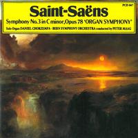 Saint-Saens: Symphony No. 3 in C Minor