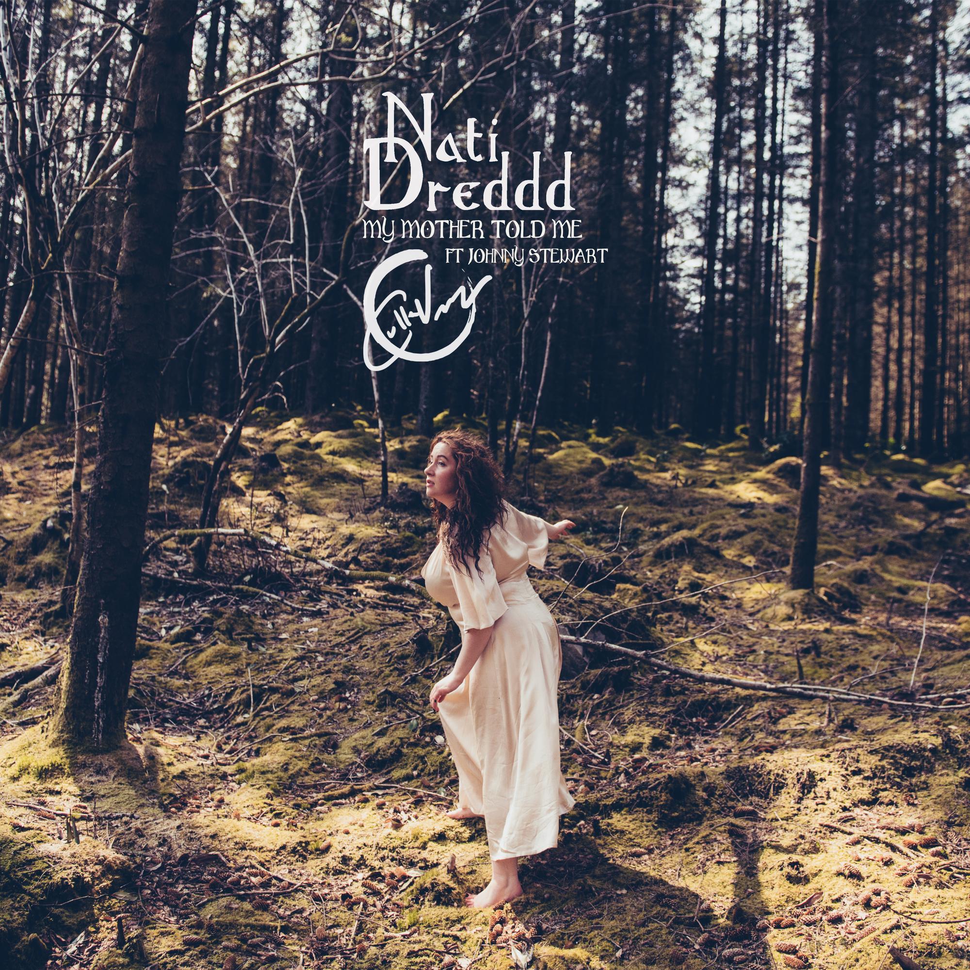 My Mother Told Me (Acoustic)