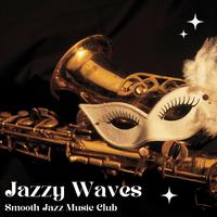 Jazzy Waves: Chillout Jazz