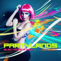 Partylands: Electronica Vibe, Vol. 4