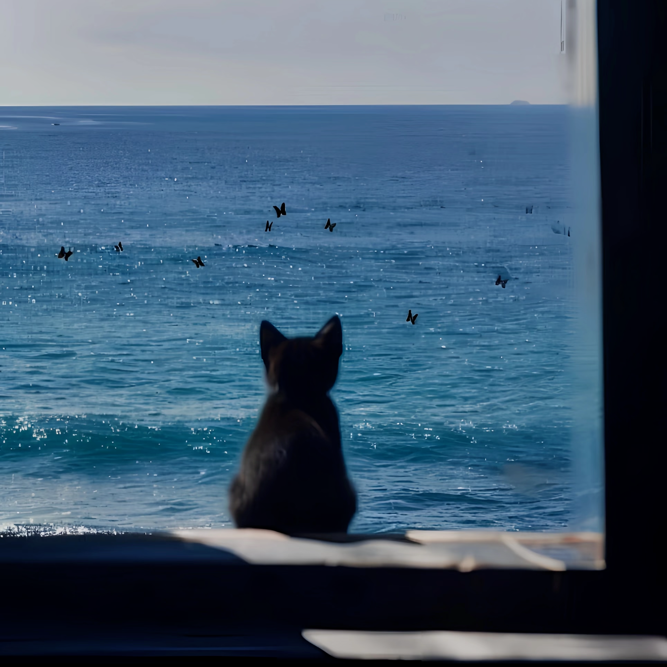 低潮期（女生版）