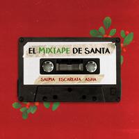 El Mix-Tape De Santa